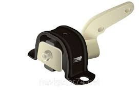 Подушка КПП 2110 задн. с кронштейном БМРТ