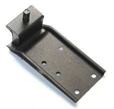 Подушка рычага КПП 2123