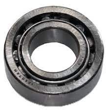 Подшипник (12507) перед.опора пром вал раздатки