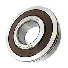 Подшипник (750306 закр.) втор.вала 2123 шарик.