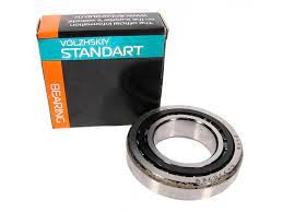 Подшипник (7707)  перед. зад. редуктора бок.