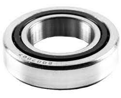 Подшипник (8у-2007807)  перед. редуктора бок.