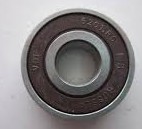 Подшипник генератора 201