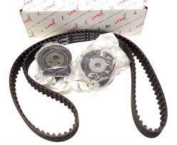 Ремень ГРМ ролики 2112 LYNX