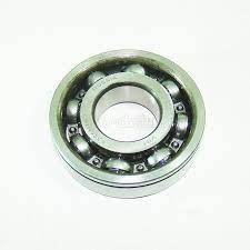 Подшипник КПП (50306 метал.) втор.вал 2101-07 на привод