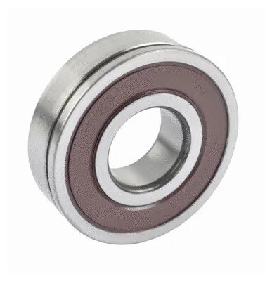 Подшипник (750305) закр.КПП 2109-12 первич. втор. вал задний