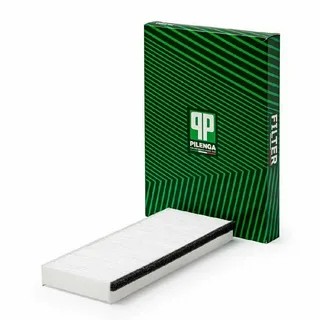 Фильтр салона Нива УРБАН