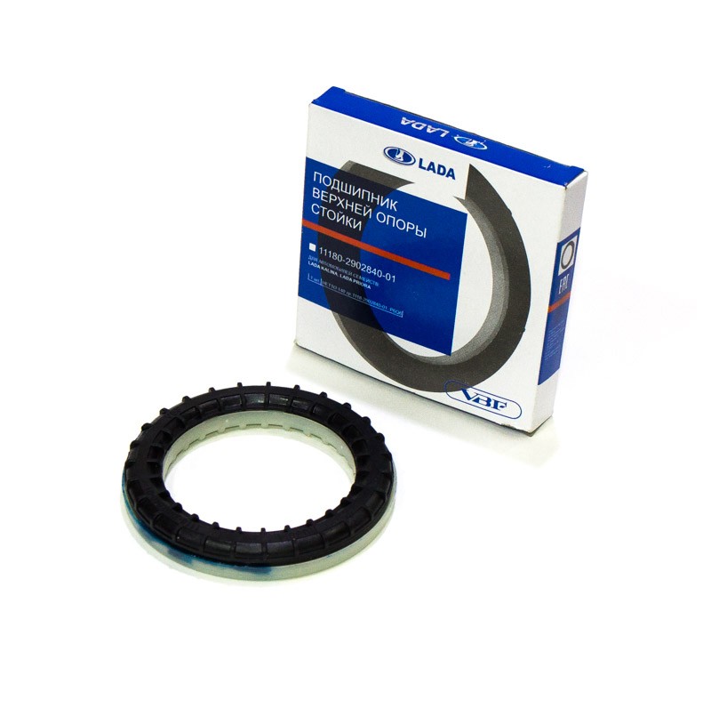 Подшипник передней стойки 1118,2190 пластик