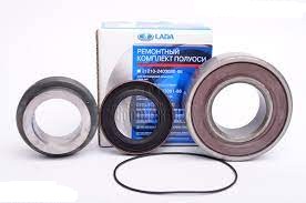 Подшипник полуоси Нива,2123 R (Ремкомплект) ВАЗ