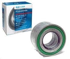 Подшипник ступицы зад.1118-70 ВАЗ (537906)