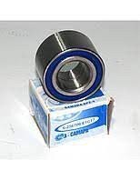 Подшипник ступицы перед.2108-099,14-15 (Самара)