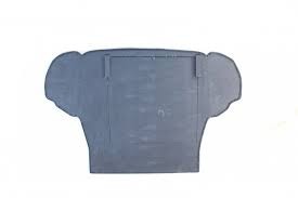 Половое покрытие 2110 багажник ворс