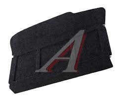 Полка задняя 2172 хетчбек