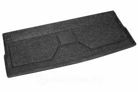 Полка задняя 21213 (ВАЗ)