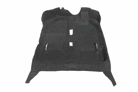 Половое покрытие 2108 завод.