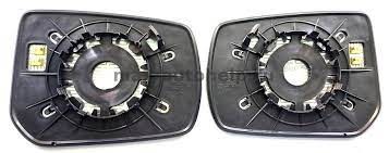 Полотно зеркала 21214 Урбан правое без обогрева