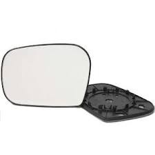 Полотно зеркала 2123 без обогр. лев.