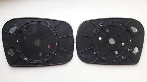 Полотно зеркала 2123 без обогр.прав.