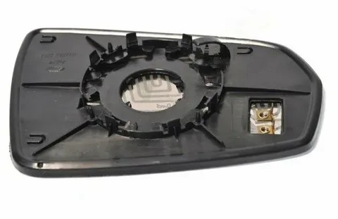 Полотно зеркала 2180 с обогр. лев.Solina