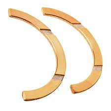 Полукольца стандарт