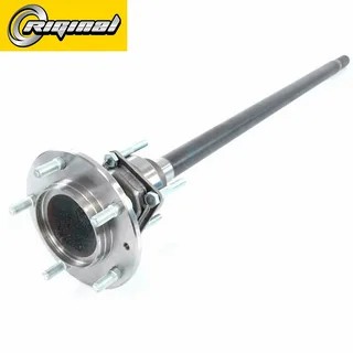 Полуось 21214, ШЕВИ RIGINAL