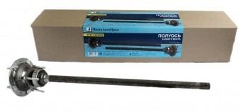 Полуось 21214, ШЕВИ ВолгаАвтопром