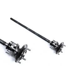 Полуось 2123 под АБС (ВАЗ)