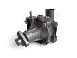 Помпа в сборе 2101-07,Нива ТЗА