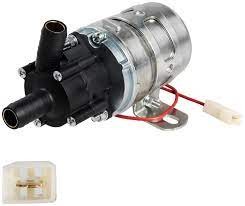 Помпа дополнительная 24V d16 СтартВольт