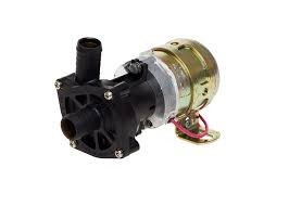 Помпа дополнительная 24V d18 СтартВольт