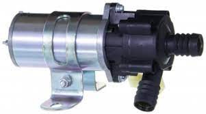 Помпа дополнительная на 18 Truckman