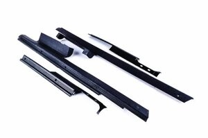 Пороги 2107 внутренние(завод)