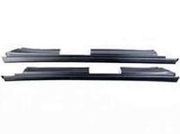 Пороги 2110 наруж.пластик Сызрань