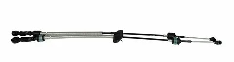 Троса КПП 2180 ВАЗ