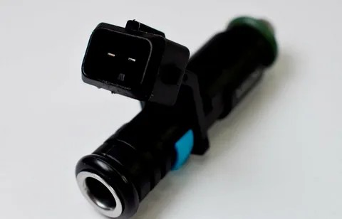 Форсунка топливная Сименс на 1118,11189 72370 Cartronic