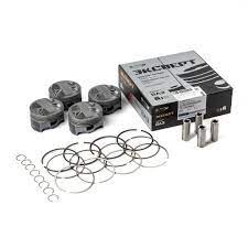 Поршневая в сборе (Кострома) 77.0 А (11194) Эксперт