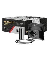 Поршневая в сборе (Кострома) 79.0 А Эксперт