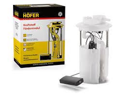 Бензонасос 2110 -2112 (1.6) пластик. 101 HOFER