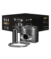 Поршневая в сборе (Кострома) 82.4 (21083) А