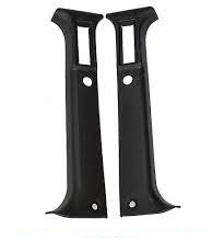 Накладка средней стойки 21214 н/обр