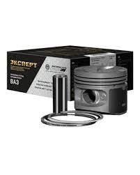 Поршневая в сборе (Кострома) 82.8 (21083) А Эксперт