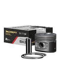 Поршневая в сборе (Кострома) 82.8 (21083) В