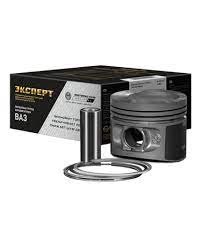 Поршневая в сборе (Кострома) 82.8 Нива А