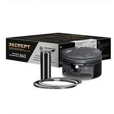 Поршневая в сборе(Кострома) 82.5 (21126) В ЭКСПЕРТ