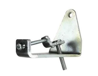 Планка генератора 21082