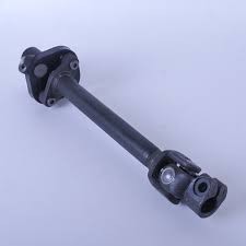 Вал рулевого управления промежуточный 2110 (дл.32см) без ЭУР