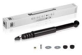 Стойка задняя Ларгус Кросс ,X-Ray (не кросс) газовая Trialli