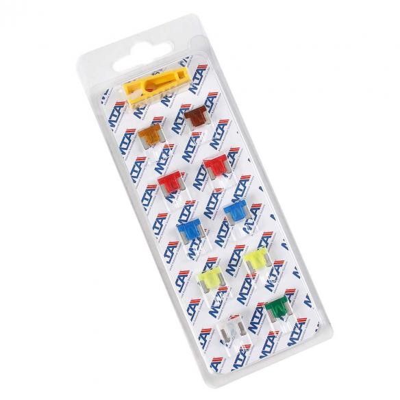 Предохранители микро МТА (Италия) комплект