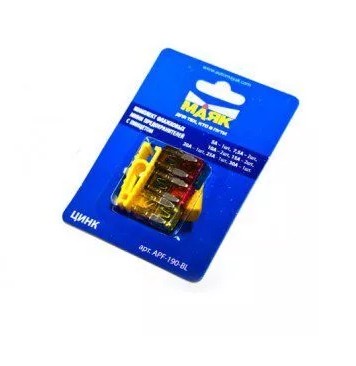 Предохранители мини KRAFT