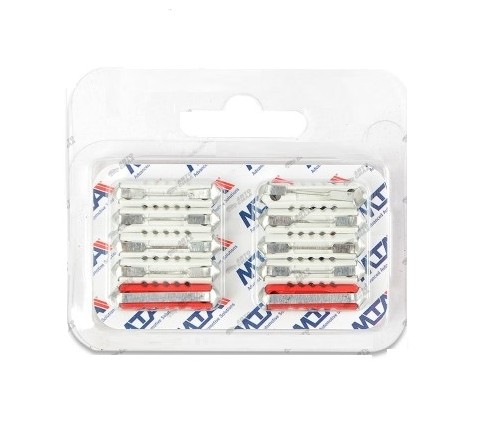 Предохранители цилиндрические МТА (Италия) комплект